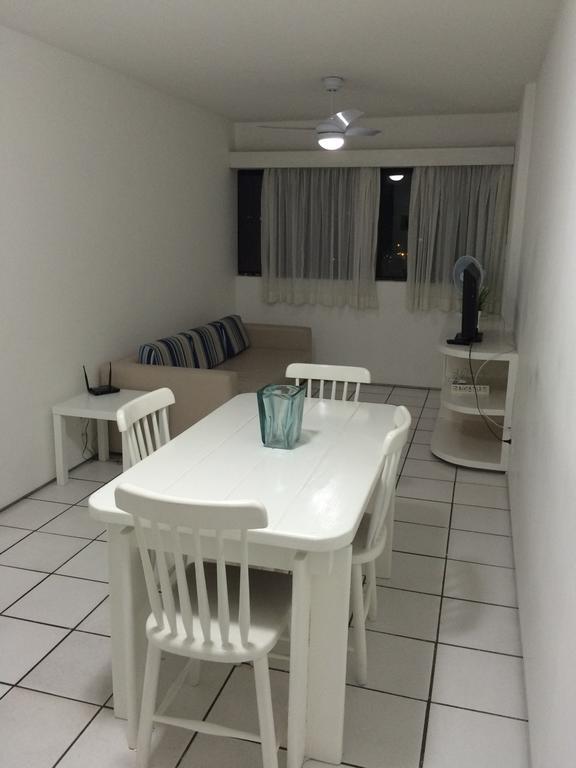 Park Way Home Service Recife Værelse billede