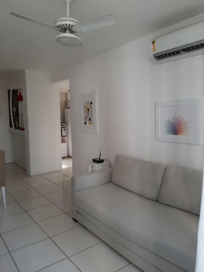 Park Way Home Service Recife Eksteriør billede